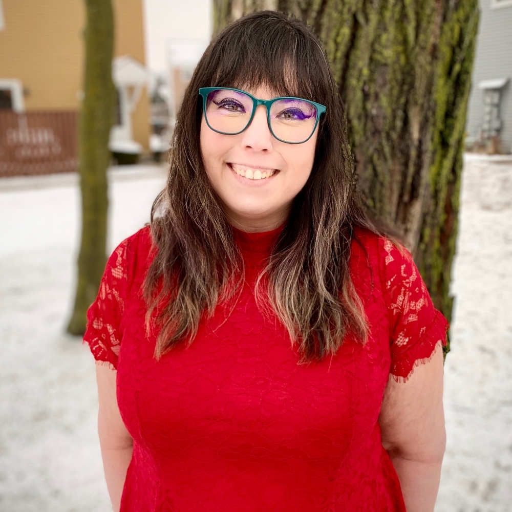 Meet your Posher, Emma